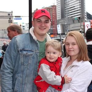 Meet your Posher, Kendira